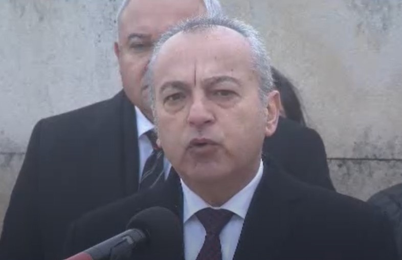 Празничните прояви на историческия връх Шипка започнаха с концерт пред